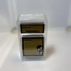 サンリオキャラクターズ　ロックモノ2　バッドばつ丸