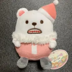 定価！メルカリ最安！ワンピース【麦たまの一味　クリスマス　ベポ】