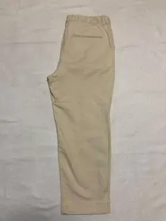 GUメンズコットンパンツ〔XL〕美品 最終値