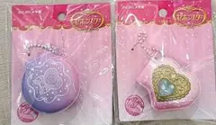 セリア　セボンスター　ぷにぷにメモ帳