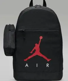 ★新品★NIKE ナイキ★JORDANジョーダン★バックパック★リュックサックのサムネイル