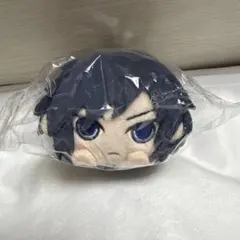 鬼滅の刃 冨岡義勇 もちころりん ぬいぐるみマスコット