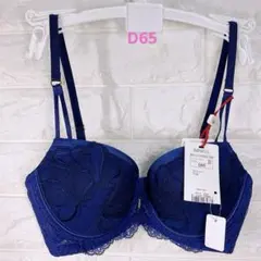 トリンプ　プレミアムゴールドレーベル3041 ブラジャー　D65