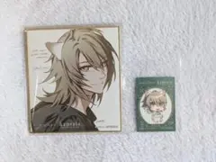 ニトロキラル キラメモ展 Lamento コノエ 入場特典 2セット 新品