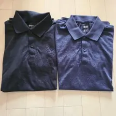 ユニクロ　ポロシャツ　まとめ売り