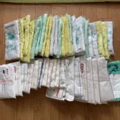 粗品　タオル　雑巾　まとめ売り　計46枚