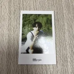 SEVENTEEN ジョンハン NANATOUR