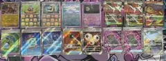 ポケモンカード　SR AR MA マスターボールミラー　まとめ売り