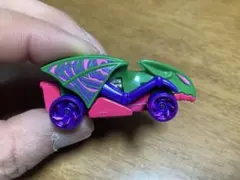 ルース　VAMPYRA マルチパック専用カラー　ホットウィール