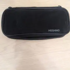 Sun-Star MESHNO ペンケース ブラックのサムネイル