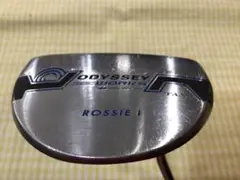 ※ジャンク品※オデッセイ　WORKS VERSA TANK ROSSIE Iのサムネイル