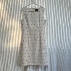 TALBOTS サイズ4 ワンピース
