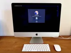 iMac (21.5-inch Early 2019) CTOモデル 美品