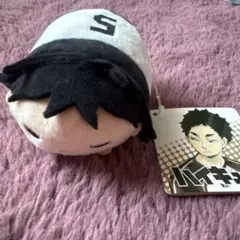 2025年最新】のるキャラ 京治の人気アイテム - メルカリ