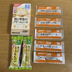 ベビーフード