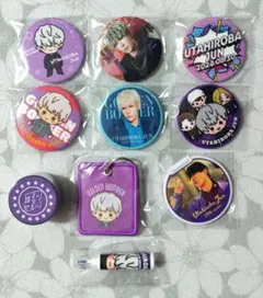 ゴールデンボンバー 歌広場淳 ガチャ まとめ売り ②