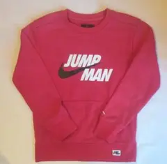 NIKE ナイキ ジョーダン　ジャンプマン　 スウェット　 トレーナー