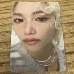 straykids スキズ ペンミ　FC限定トレカ　フィリックス　ピリ StrayKids スキズ Felix フィリックス ピリ Magic Shcool マジック