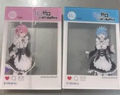 リゼロ ラム レム