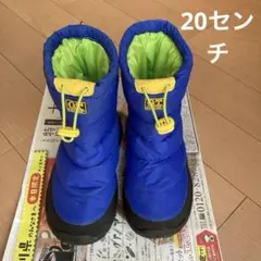 スノーブーツ 20