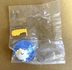 1.絶対に死なないフィギュアコレクション　死なないハムスター