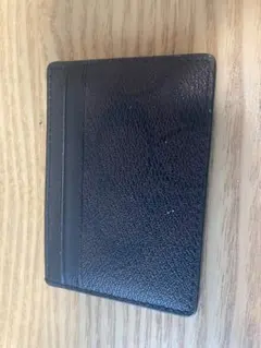 coachパスケース