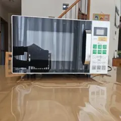 【ジャンク品】YAMADA YMW-W16D1 電子レンジのサムネイル
