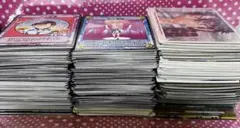 トレカ シャイニングクリア TCG 非売品 カード 480枚↑ テニスの王子様