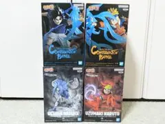 NARUTO Memorable saga Combination Battle - メルカリ