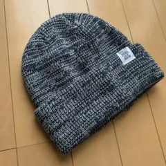 未使用☆H&M☆キッズ☆ニット帽☆ニットキャップ☆ビーニー