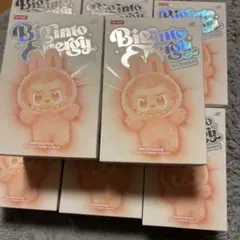 2025年最新】Labubu ぬいぐるみ 未開封の人気アイテム - メルカリ