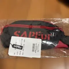 サプール　sapeur ウエストポーチ　ボディーバック　ジョージタウン　カラー 楽天市場】sapeur（バッグ・小物・ブランド雑貨）の通販