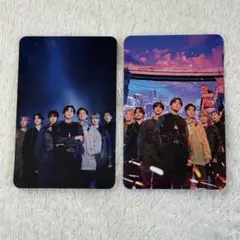 BTS 7FATES タイ限定 特典トレカ ALL 2枚セット