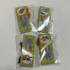 ポケモン チョコエッグ