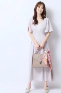 2026年最新】JUSGLITTY レディース ロングワンピースの人気アイテム