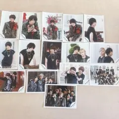 有岡大貴 公式写真セット - メルカリ