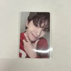 BOYNEXTDOOR ウナク ラキドロ