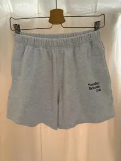 Seavalley Mountain Club グレーショートパンツ SEA Seavalley Mountain Club 低身長さん向き♡ - メルカリ
