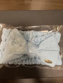 ほのあかり　ヘアバンド