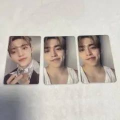 SEVENTEEN エスクプス トレカ まとめ売り