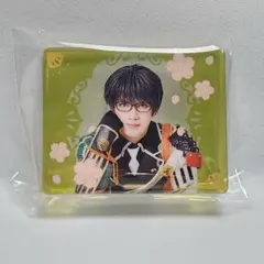 刀ミュ　アクリルメモスタンド　篭手切江