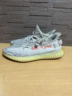 YEEZY BOOST 350 V2 Blue Tint