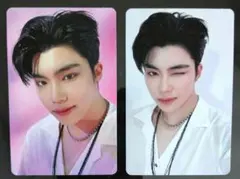 ZEROBASEONE ZB1 ゼベワン ゴヌク ゆらゆらトレカ