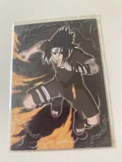 NARUTO サスケ スリーブ 海外 NARUTO サスケ スリーブ 海外 - メルカリ