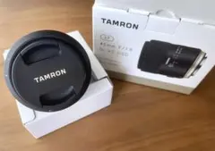 美品TAMRON SP 45mm F1.8 Di VC USD forcanonのサムネイル