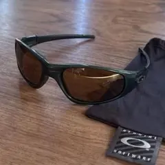 極美品！Oakley オークリー ストレートジャケット ベンガル - メルカリ