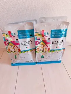 ＊kuko様専用＊　ELMO ドッグフード 成犬用 チキン 800g 4袋