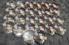 ブルーロック展 潔世一 缶バッジ