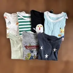 子供服まとめ売り 90〜100cm