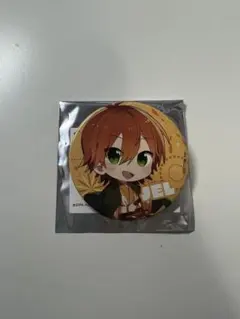 すとぷり　ジェル　缶バッジ